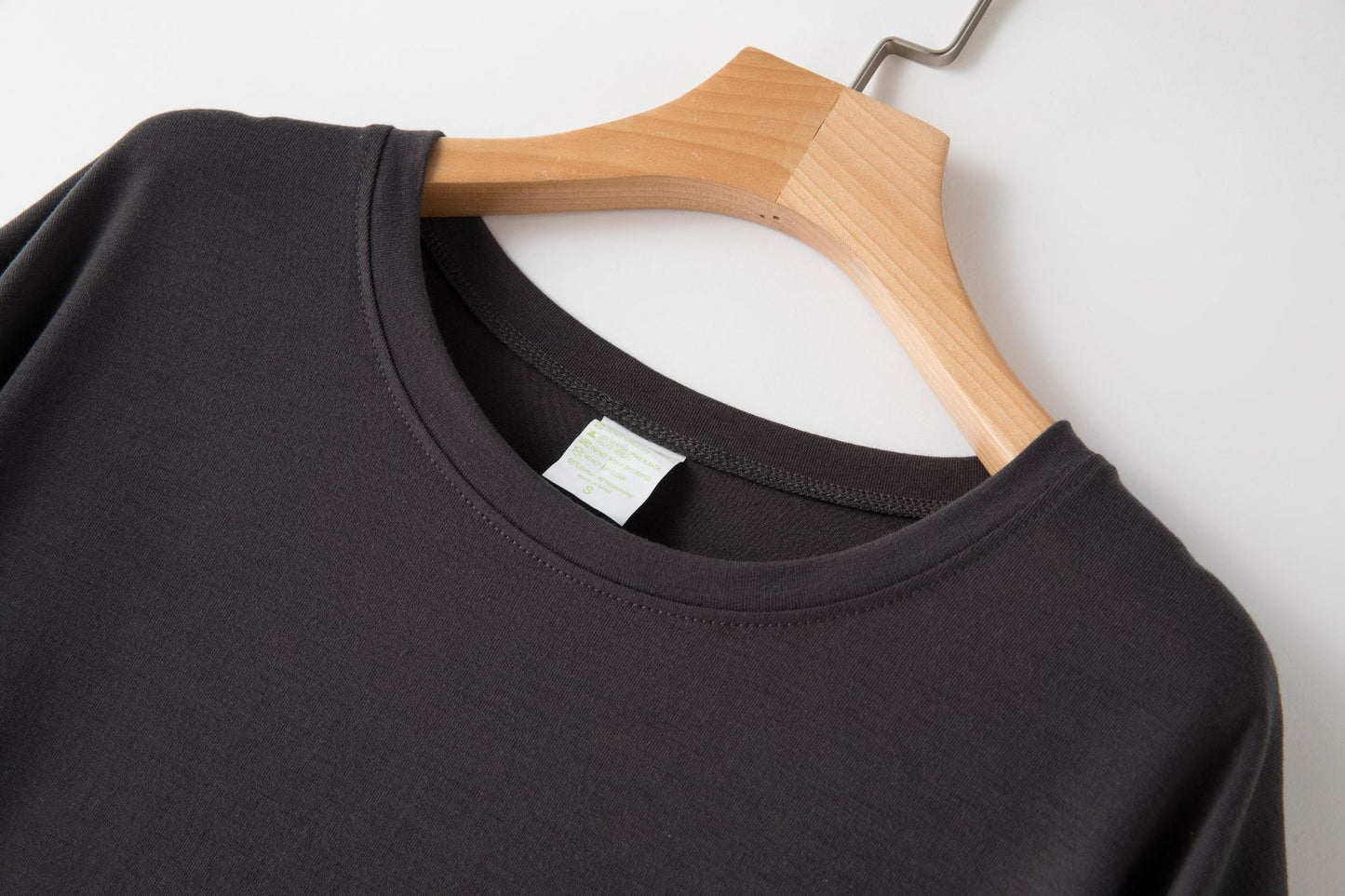 Women's European And American Vintage T-shirt Top